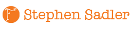 Stephen Sadler Logo